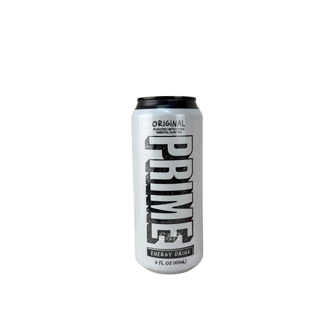 Prime Original Energy Drink 473mL Prime Original Energy Drink 473mL